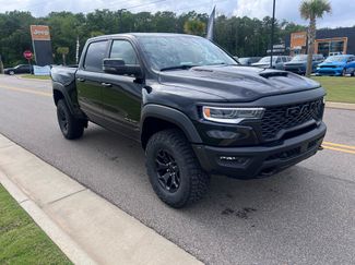New 2026 RAM 1500 RHO w/ RHO Level 1 Equipment Group AWD/4WD video 1
