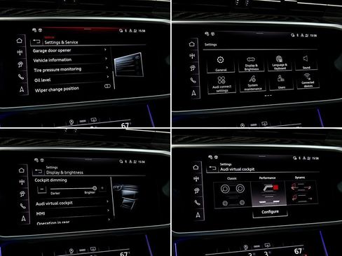 Used 2025 Audi A6 Premium Plus image 33