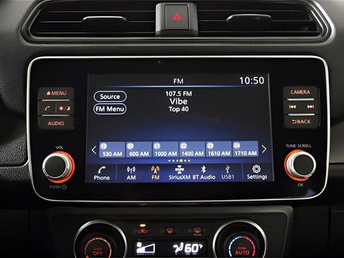 Used 2025 Nissan Leaf S FWD image 26