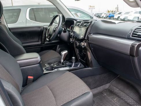 Used 2024 Toyota 4Runner TRD Off-Road image 20