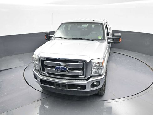 Used 2016 Ford F250 XLT w/ XLT Value Package image 24