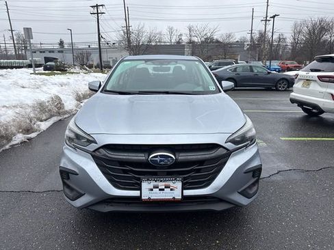 Used 2023 Subaru Legacy Premium image 2