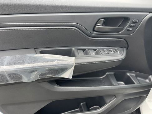 New 2026 Honda Odyssey EX-L image 7
