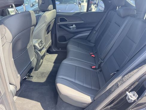 Used 2026 Mercedes-Benz GLE 350 4MATIC image 31