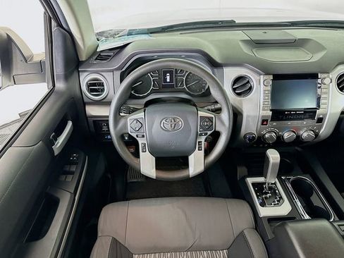 Used 2020 Toyota Tundra SR5 image 21