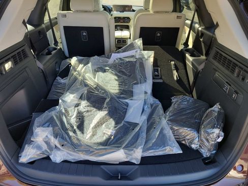 New 2026 MAZDA CX-90 3.3 Turbo w/ Premium Plus Pkg AWD/4WD image 9