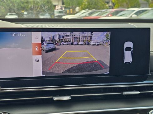 New 2026 Genesis GV80 2.5T AWD/4WD image 14
