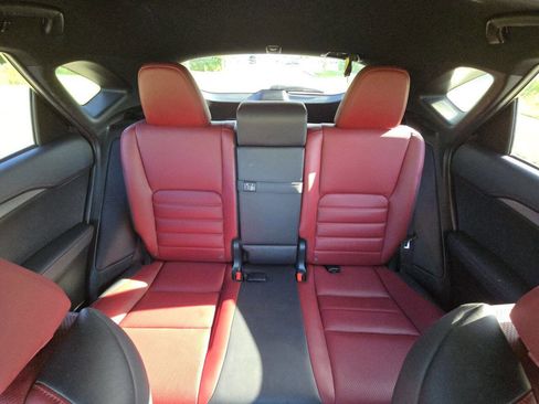 Used 2016 Lexus NX 200t F Sport image 23