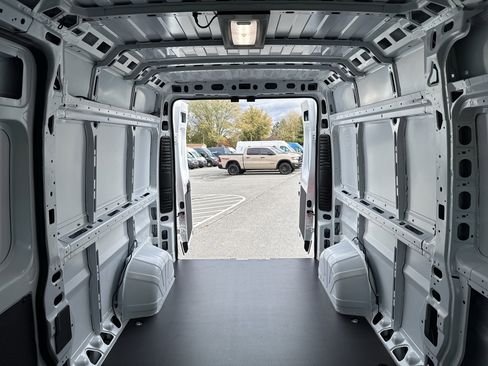 New 2026 RAM ProMaster 2500 w/ Advanced Safety Group image 11