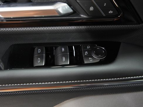 New 2025 GMC Sierra EV Denali image 26