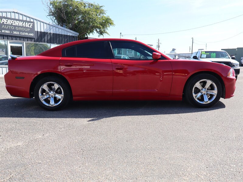 Used 2013 Dodge Charger R/T RWD image 27