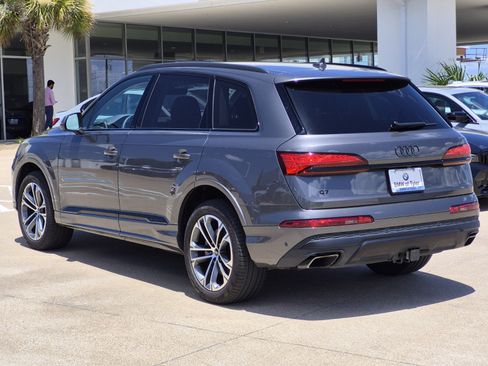 Used 2025 Audi Q7 2.0T Premium Plus AWD/4WD image 6