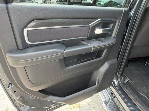Used 2025 RAM 2500 Big Horn AWD/4WD image 22