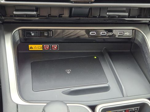 Certified 2024 Lexus TX 500h AWD w/ Technology Package image 15