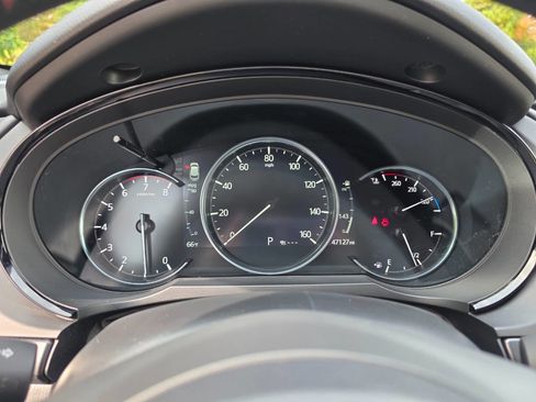 Used 2022 MAZDA CX-9 Carbon Edition image 16