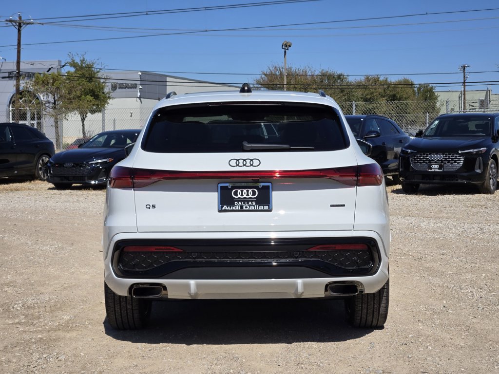 New 2026 Audi Q5 Prestige AWD/4WD image 9