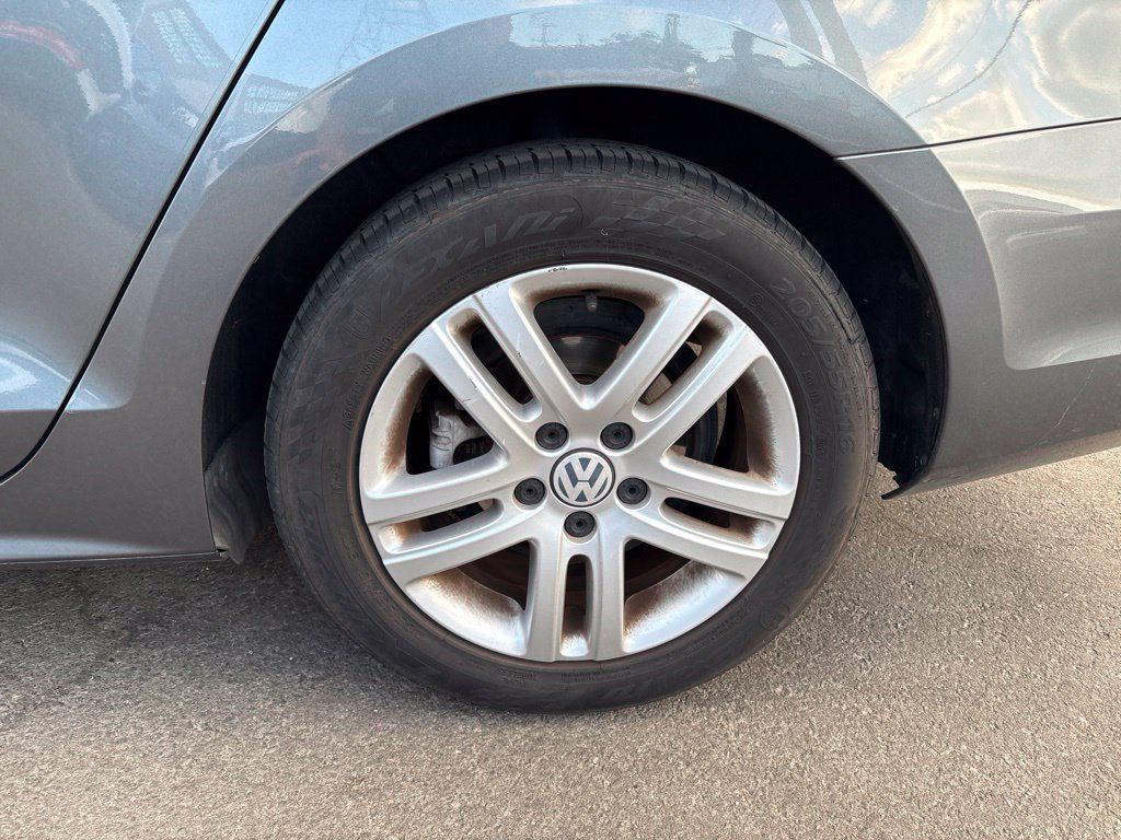 Used 2018 Volkswagen Jetta S FWD image 11
