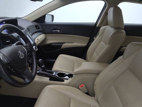 Used 2016 Acura ILX image 17