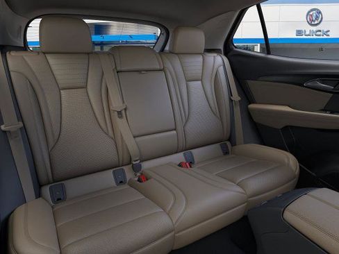 New 2026 Buick Envision Preferred image 17