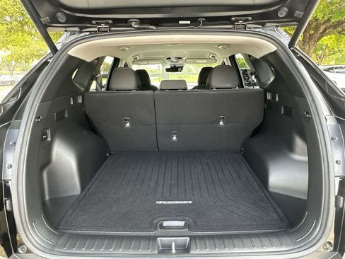Used 2024 Hyundai Tucson SEL FWD image 25