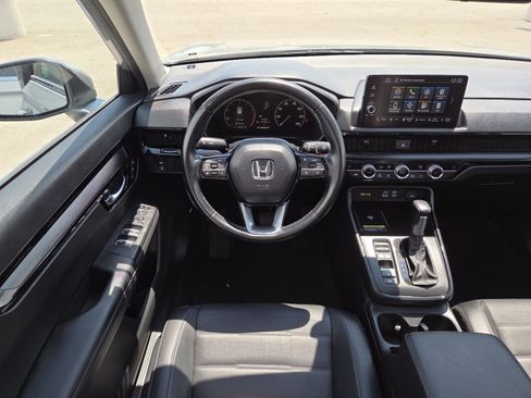 Used 2025 Honda CR-V EX-L image 27