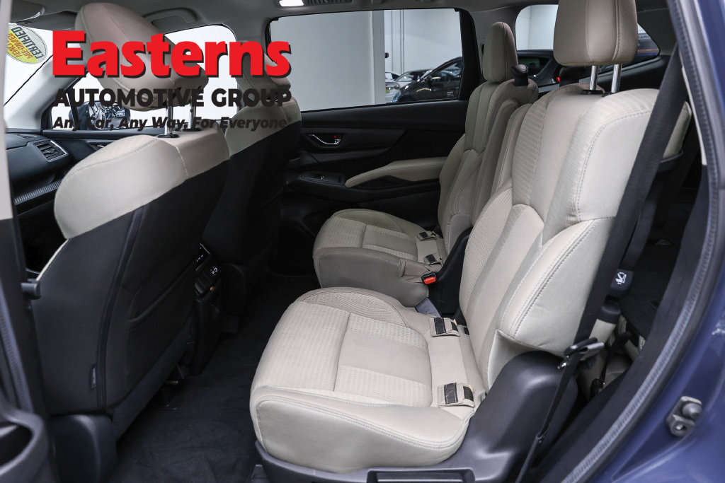 Used 2025 Subaru Ascent Premium AWD/4WD image 22