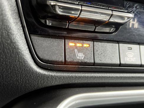 Used 2025 MAZDA CX-90 Plug-In Hybrid w/ Preferred image 38