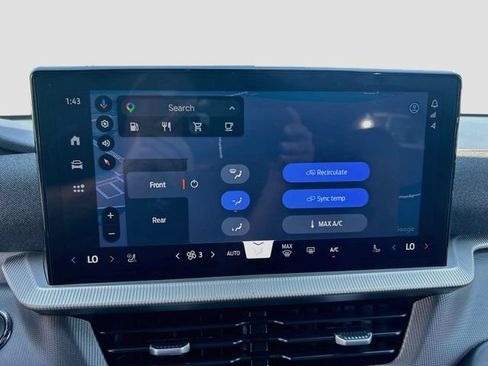 Certified 2025 Ford Explorer ST-Line AWD/4WD image 23