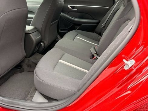 Certified 2026 Hyundai Sonata SE FWD image 9