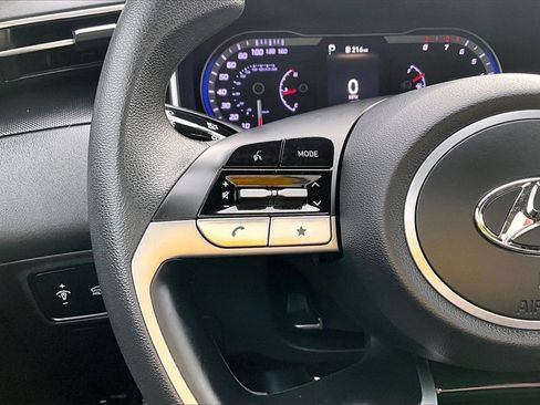 Used 2024 Hyundai Tucson SEL image 18