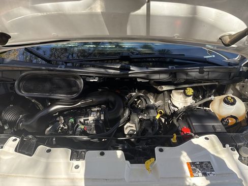 Certified 2021 Ford Transit 350 XLT image 26