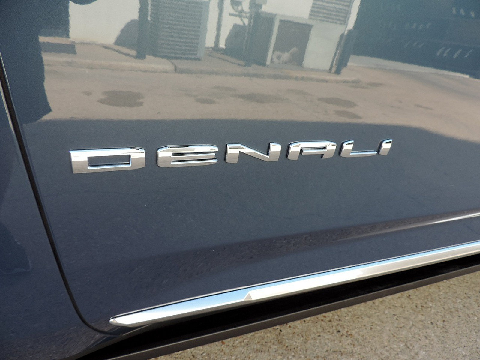 New 2027 GMC Yukon Denali w/ Denali Reserve Package AWD/4WD image 24