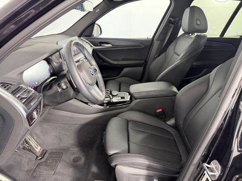 Used 2023 BMW X3 sDrive30i w/ M Sport Package RWD image 5