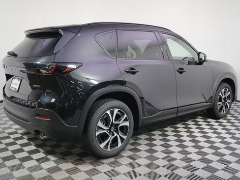 New 2026 MAZDA CX-5 Preferred AWD/4WD image 7