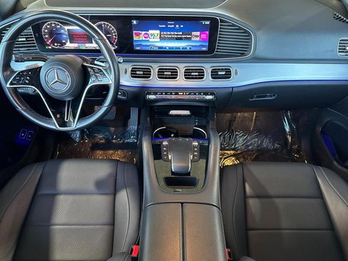 Used 2024 Mercedes-Benz GLE 450e 4MATIC image 14