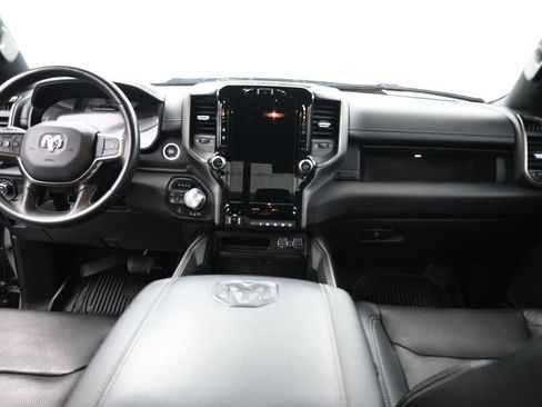 Used 2023 RAM 1500 Rebel w/ Rebel Level 2 Equipment Group image 27