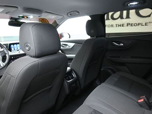 Used 2022 Chevrolet Blazer LT image 23