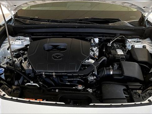 Used 2025 MAZDA CX-30 AWD 2.5 S w/ Preferred Package image 9