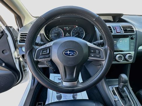 Used 2016 Subaru Impreza 2.0i Sport Limited AWD/4WD image 11