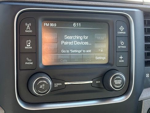 Used 2018 RAM 2500 Tradesman w/ Chrome Appearance Group image 16