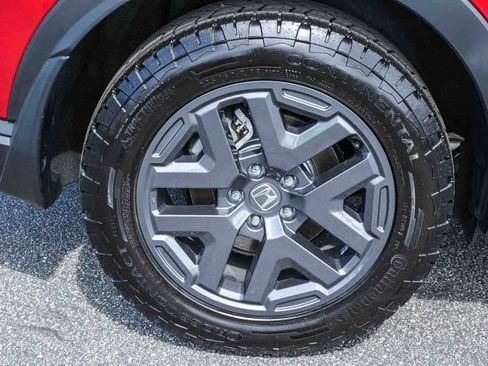 Used 2026 Honda CR-V TrailSport image 13