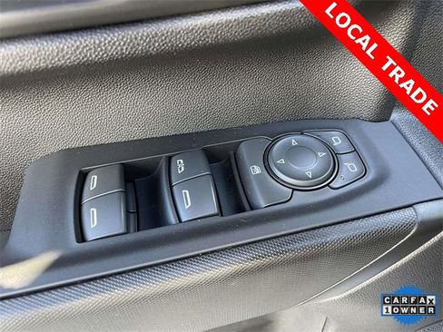 Used 2024 Chevrolet Silverado 2500 Custom w/ Custom Convenience Package image 17