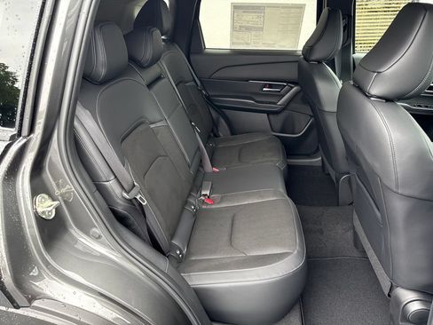 New 2026 MAZDA CX-5 Select AWD/4WD image 17