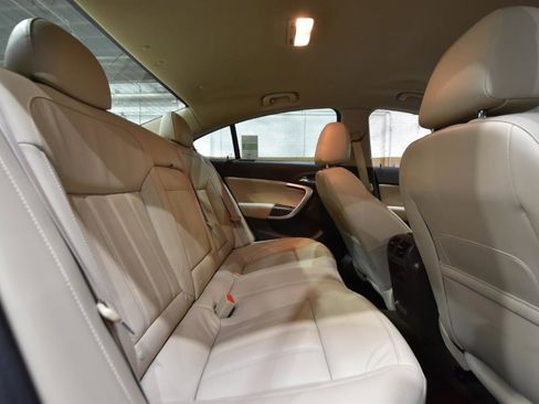 Used 2016 Buick Regal image 42