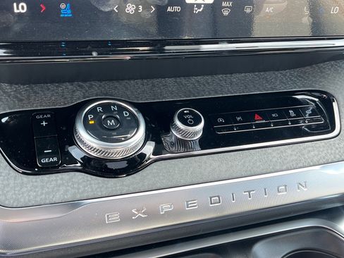 New 2026 Ford Expedition Tremor AWD/4WD image 12