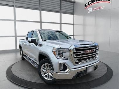 Used 2020 GMC Sierra 1500 SLT w/ SLT Premium Plus Package