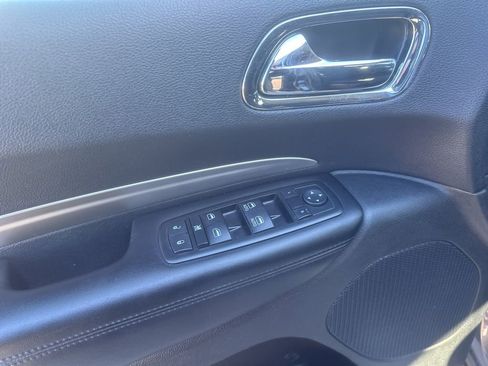 Used 2017 Dodge Durango SXT w/ Quick Order Package 23B image 18