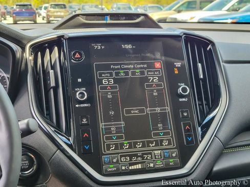 New 2026 Subaru Ascent Bronze Edition AWD/4WD image 21