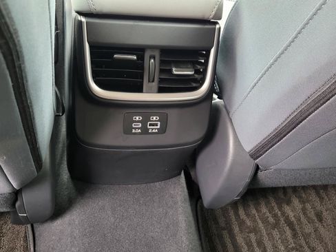 Certified 2025 Subaru Outback Premium AWD/4WD image 25