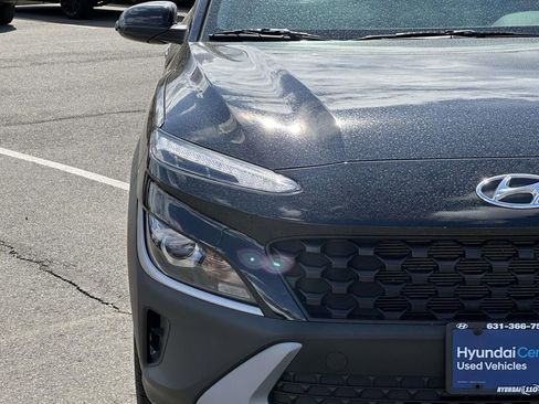 Used 2023 Hyundai Kona SEL AWD/4WD image 10
